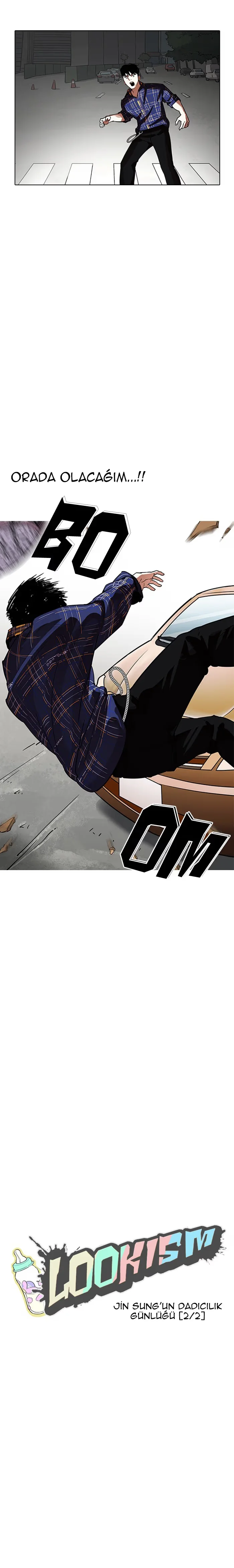 Lookism - Bölüm 187 - Sayfa 4