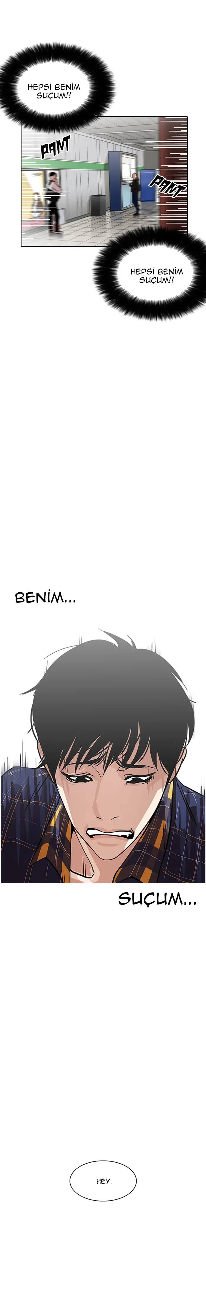 Lookism - Bölüm 187 - Sayfa 7