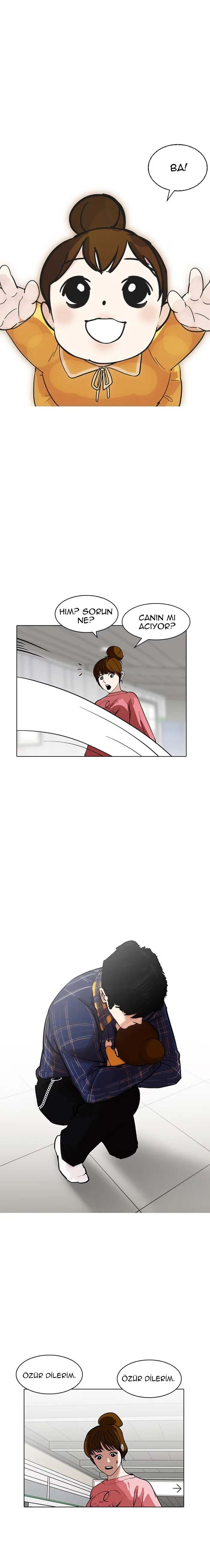 Lookism - Bölüm 187 - Sayfa 9