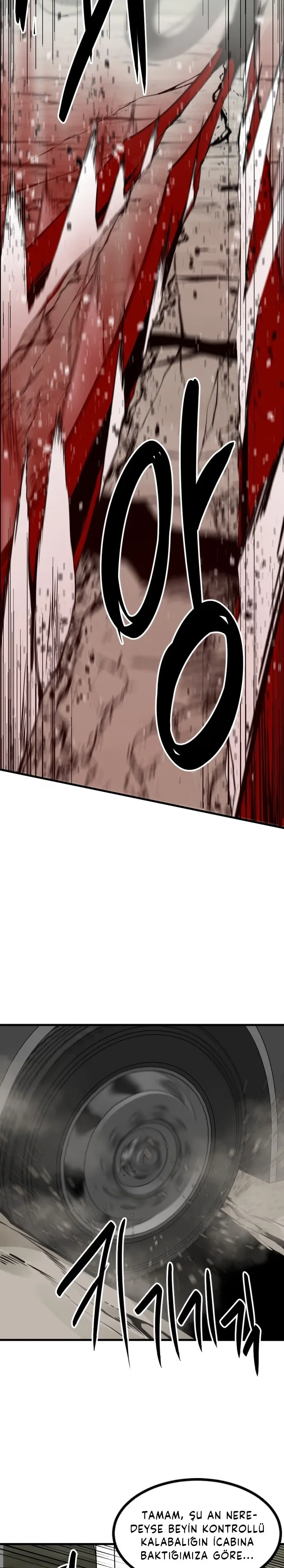Hero Killer - Bölüm 69 - Sayfa 22