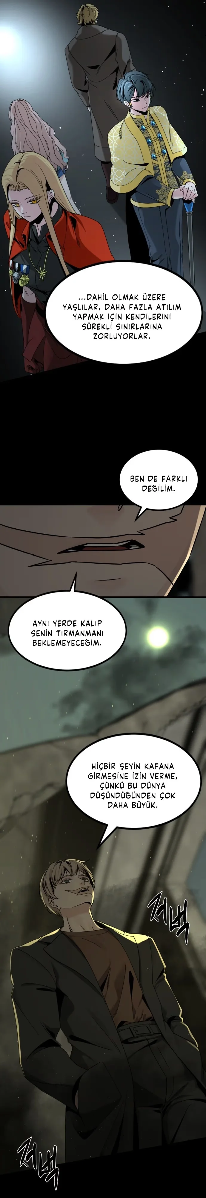 Hero Killer - Bölüm 69 - Sayfa 4