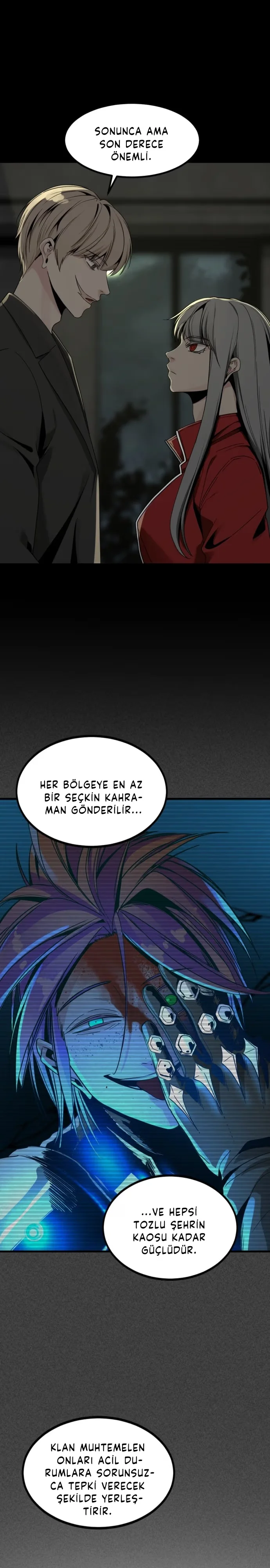 Hero Killer - Bölüm 69 - Sayfa 5
