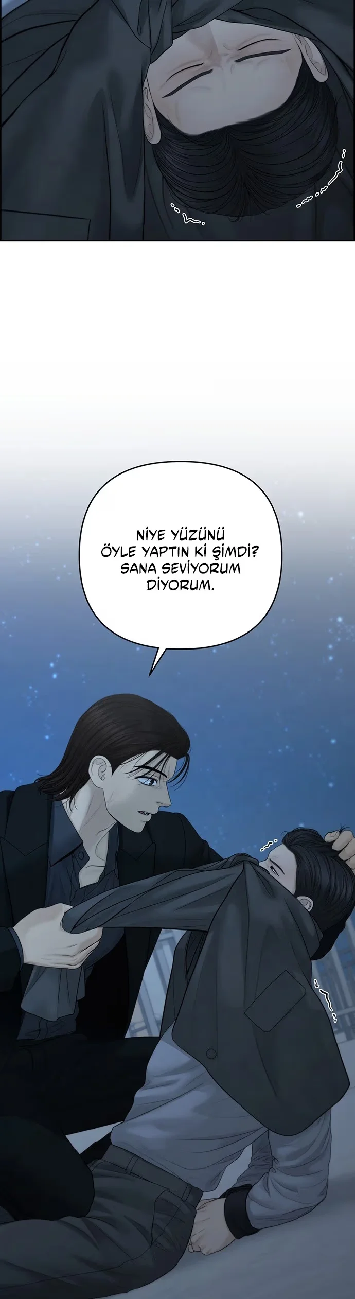 Only Hope - Bölüm 93 - Sayfa 24