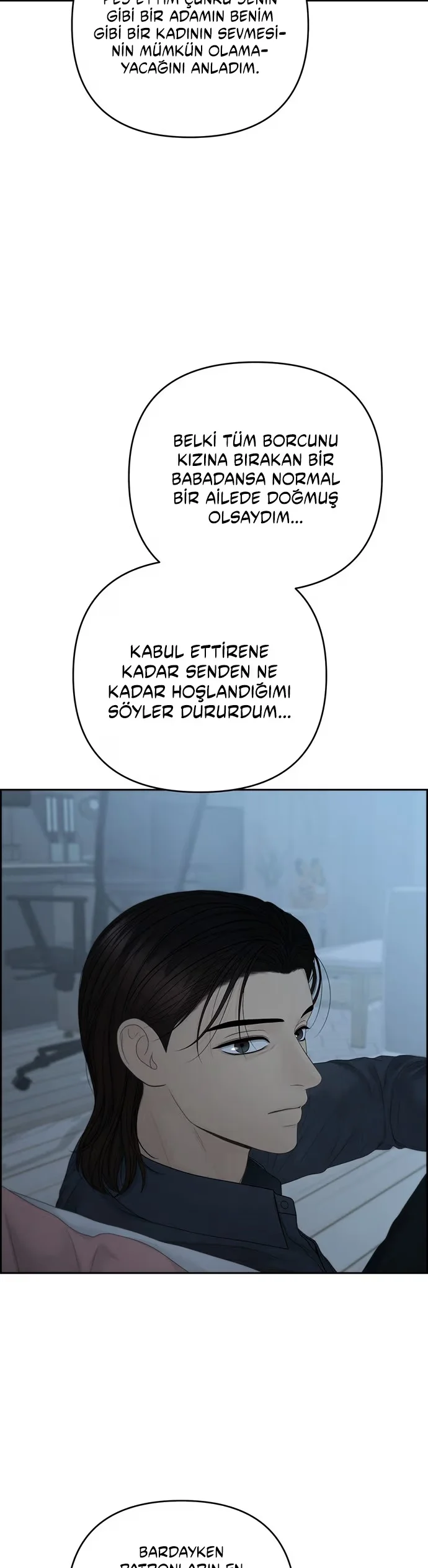 Only Hope - Bölüm 93 - Sayfa 36