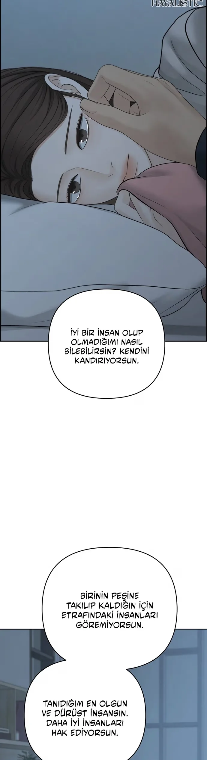 Only Hope - Bölüm 93 - Sayfa 38