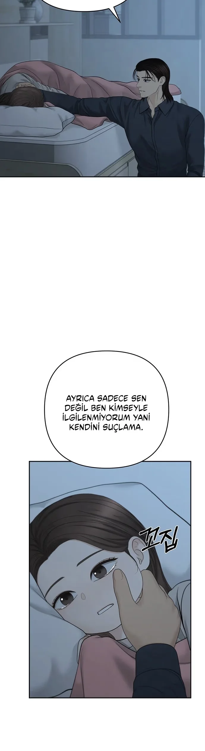 Only Hope - Bölüm 93 - Sayfa 39