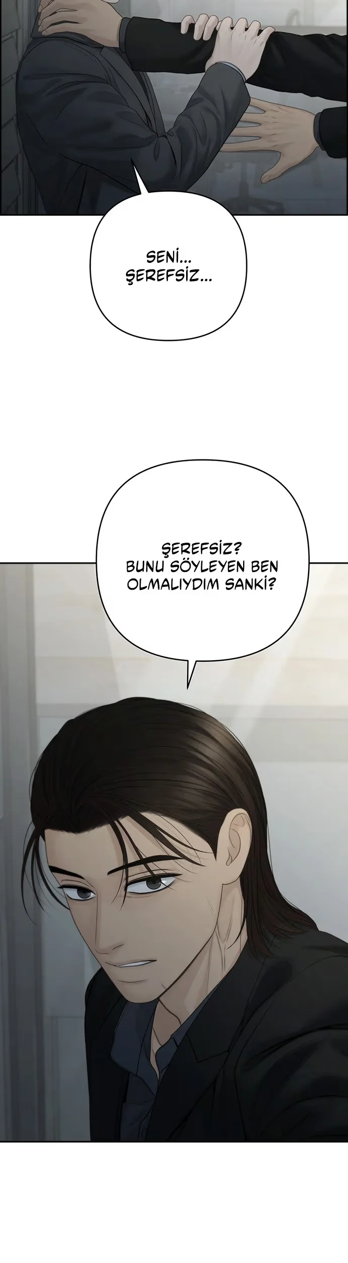 Only Hope - Bölüm 93 - Sayfa 7
