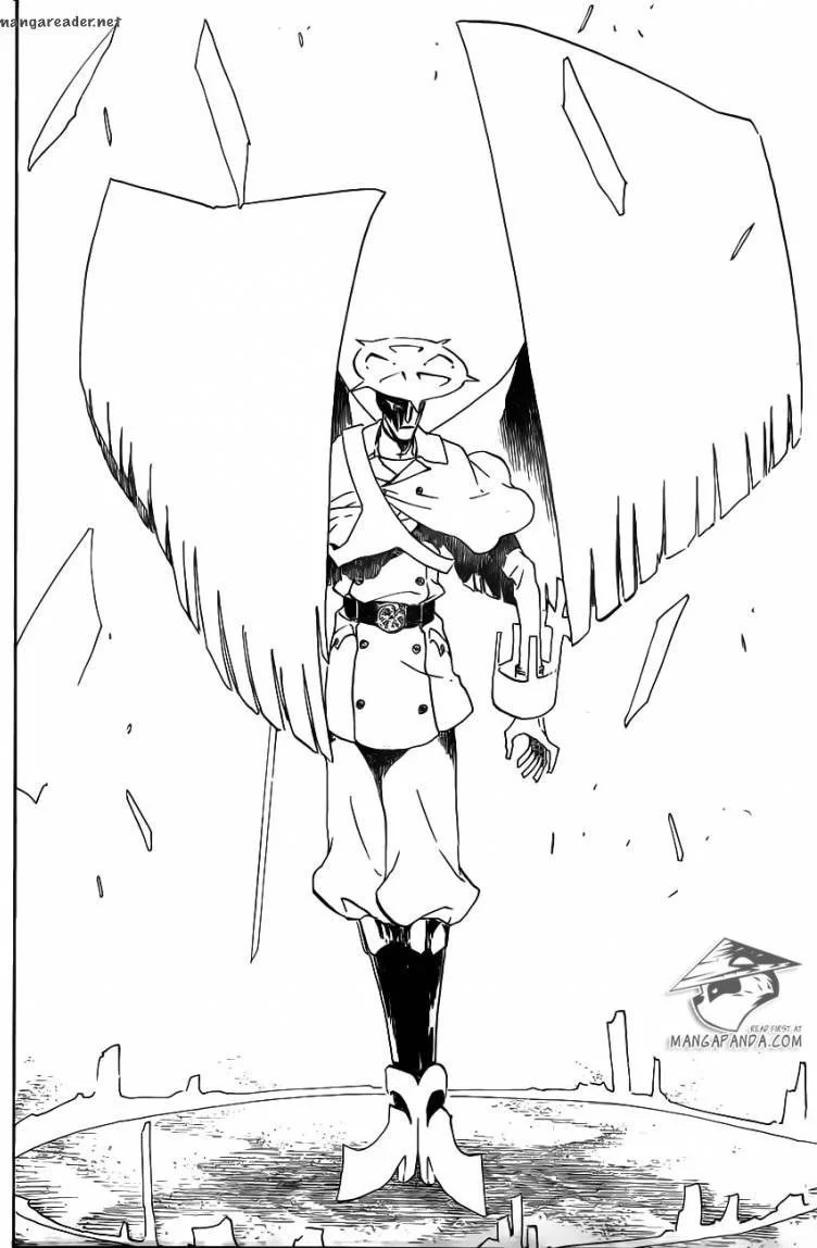 Bleach - Bölüm 490 - Sayfa 14