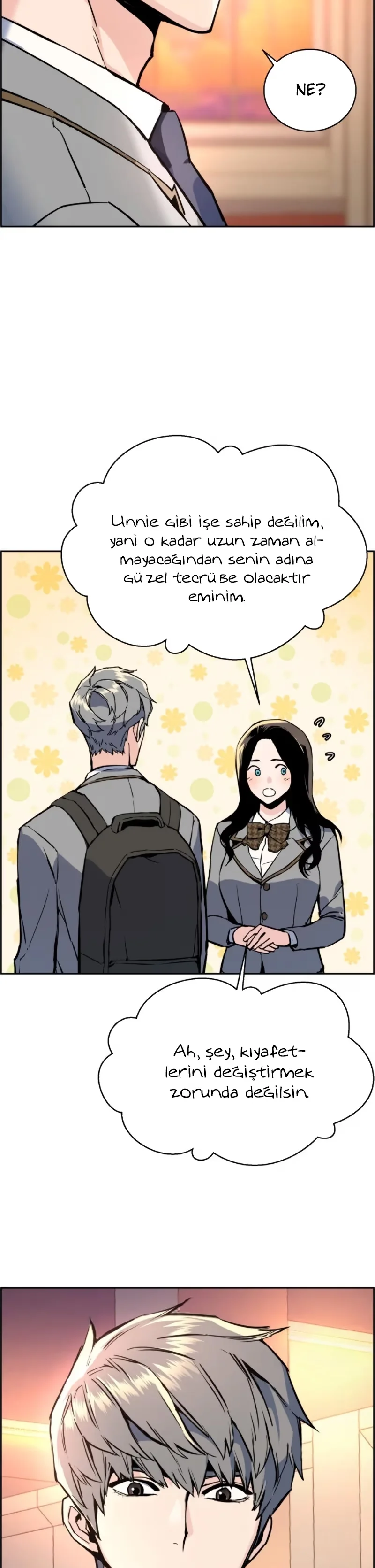 Mercenary Enrollment - Bölüm 29 - Sayfa 15