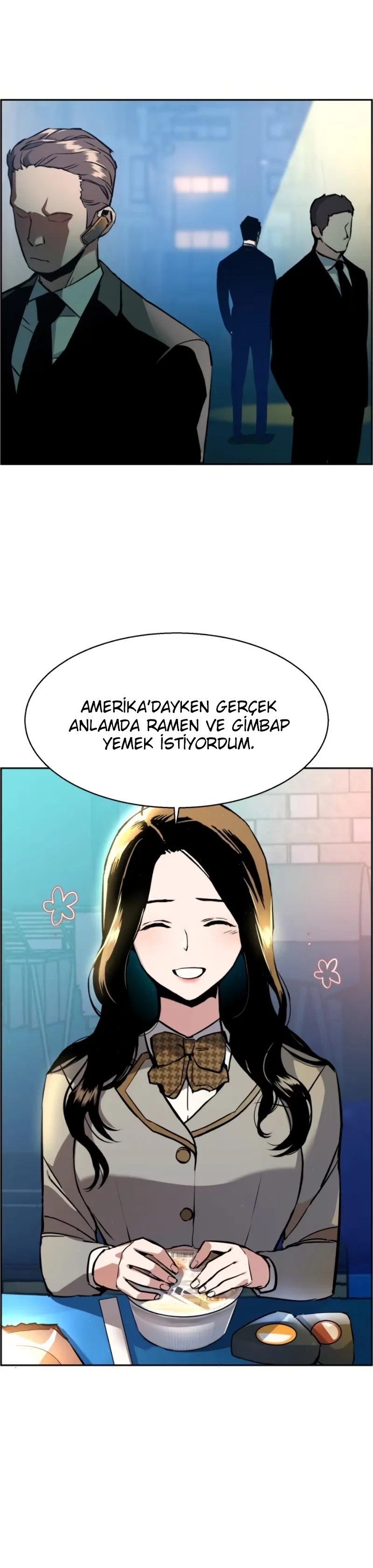 Mercenary Enrollment - Bölüm 29 - Sayfa 17