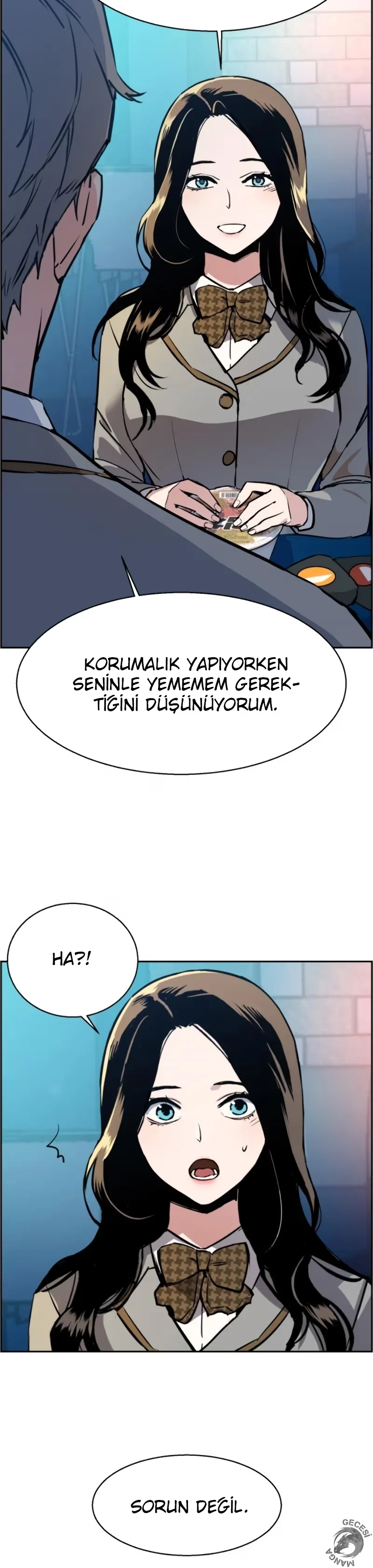 Mercenary Enrollment - Bölüm 29 - Sayfa 19
