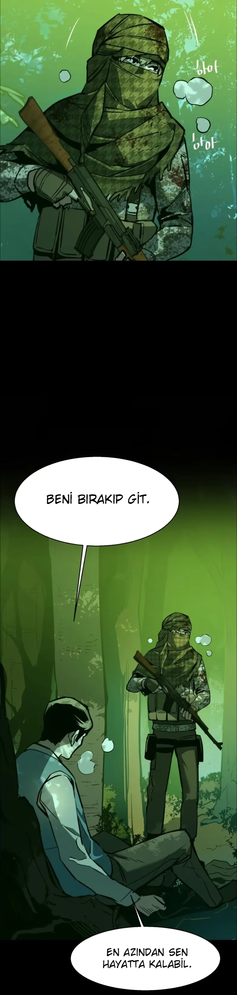 Mercenary Enrollment - Bölüm 29 - Sayfa 26