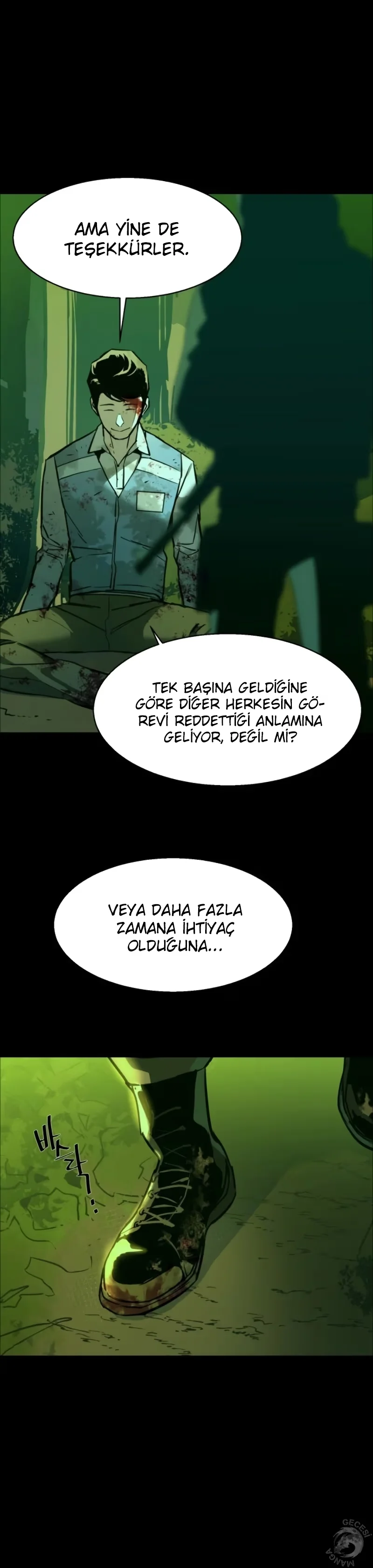 Mercenary Enrollment - Bölüm 29 - Sayfa 28