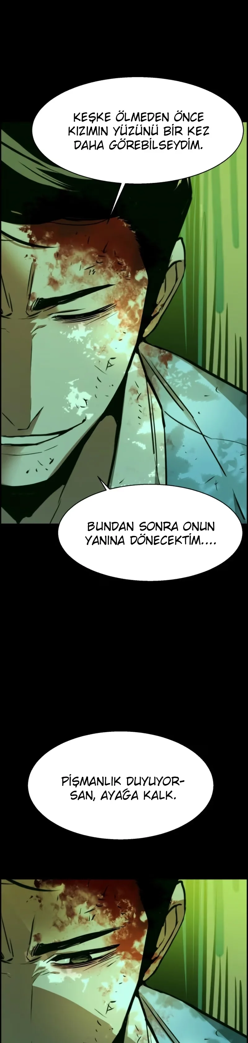 Mercenary Enrollment - Bölüm 29 - Sayfa 29