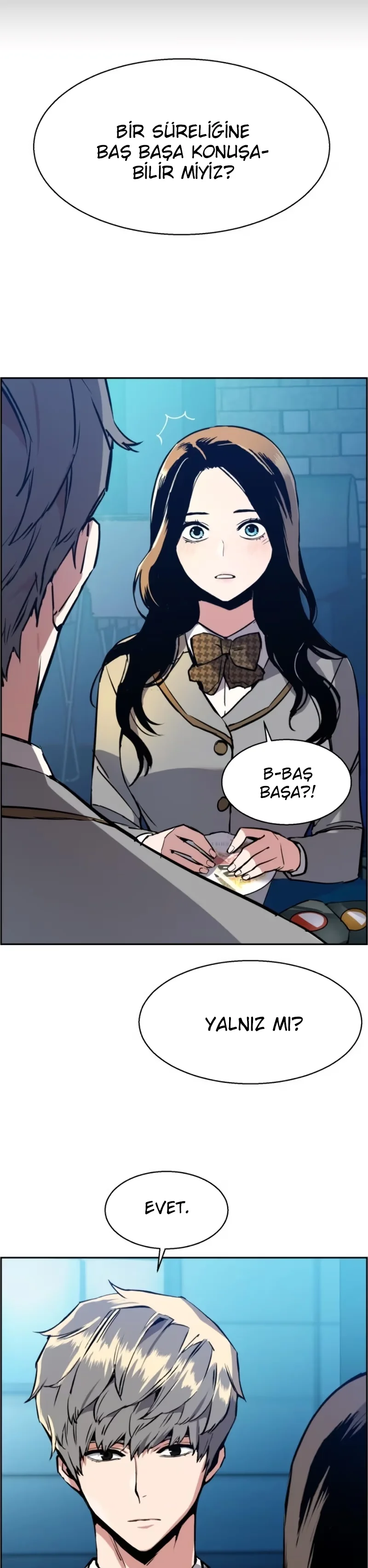 Mercenary Enrollment - Bölüm 29 - Sayfa 32