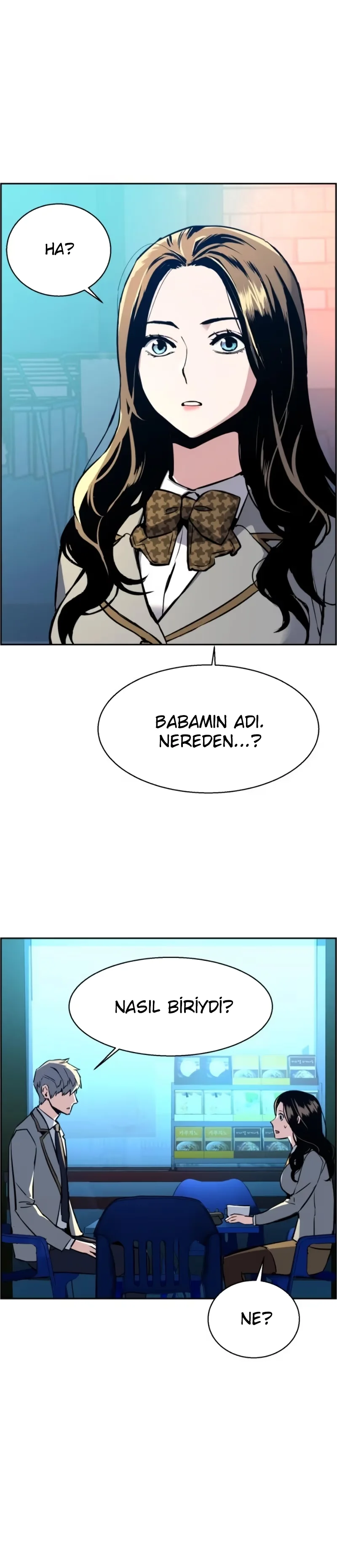 Mercenary Enrollment - Bölüm 29 - Sayfa 35