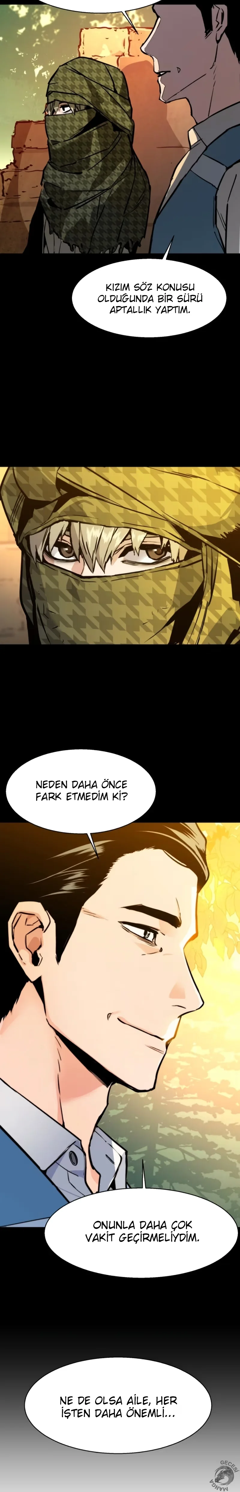 Mercenary Enrollment - Bölüm 29 - Sayfa 40