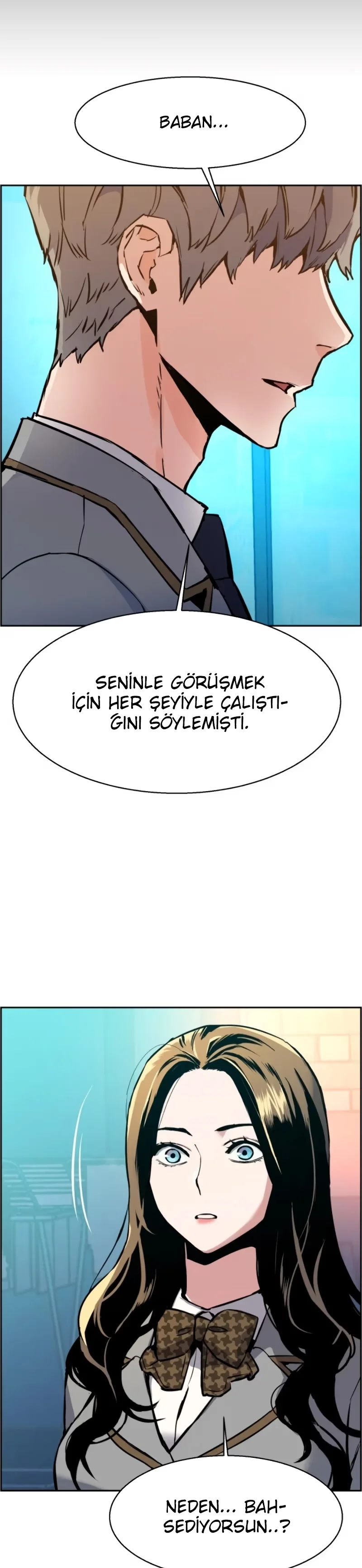 Mercenary Enrollment - Bölüm 29 - Sayfa 41