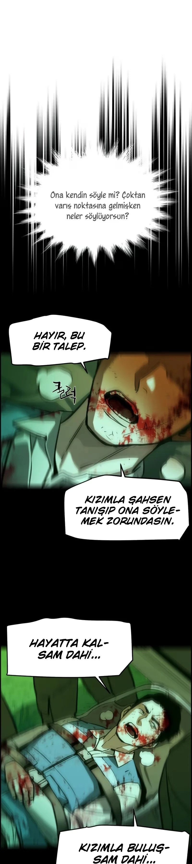 Mercenary Enrollment - Bölüm 29 - Sayfa 44