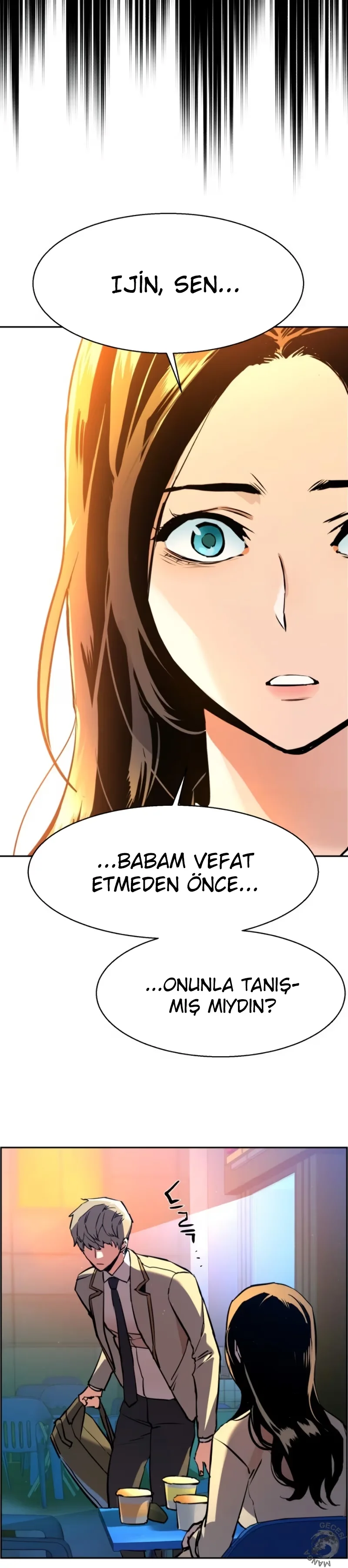 Mercenary Enrollment - Bölüm 29 - Sayfa 46