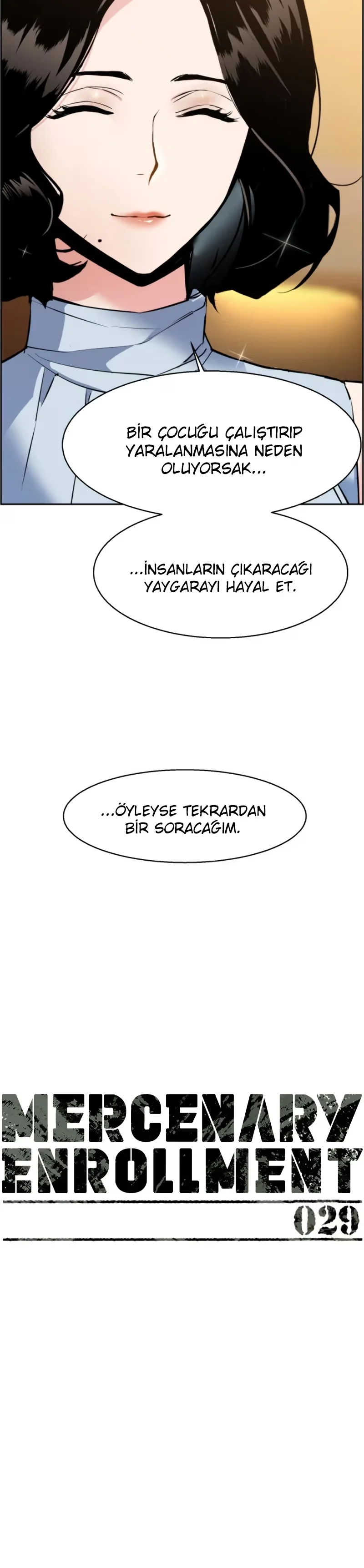 Mercenary Enrollment - Bölüm 29 - Sayfa 6