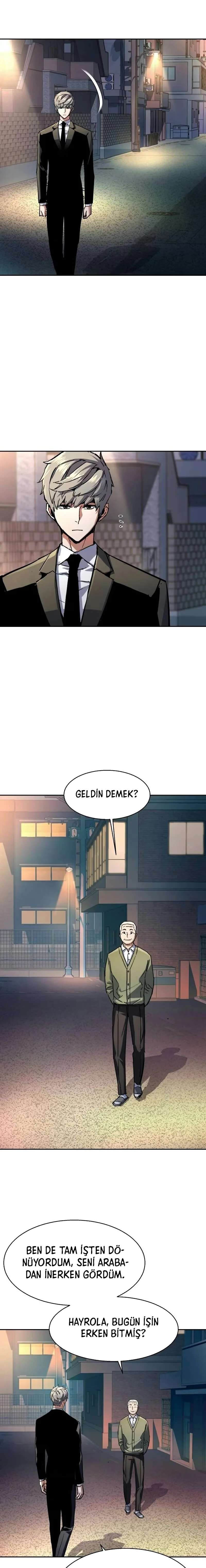 Mercenary Enrollment - Bölüm 220 - Sayfa 15