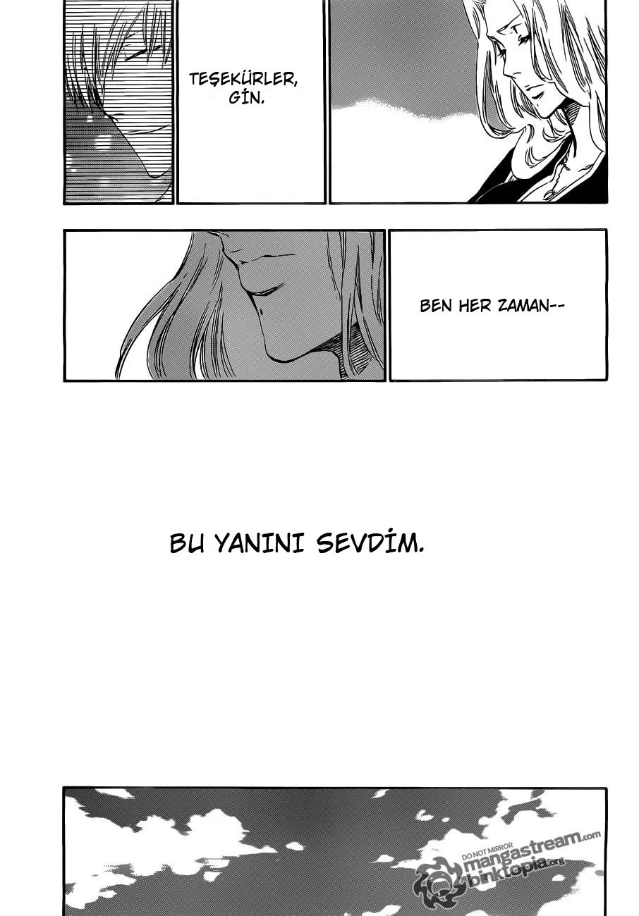 Bleach - Bölüm 423 - Sayfa 11