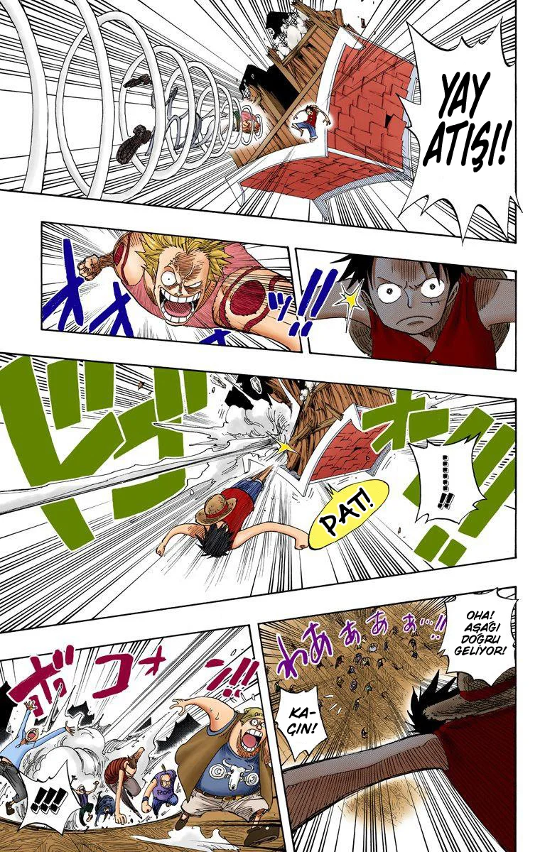 One Piece - Bölüm 232 - Sayfa 15