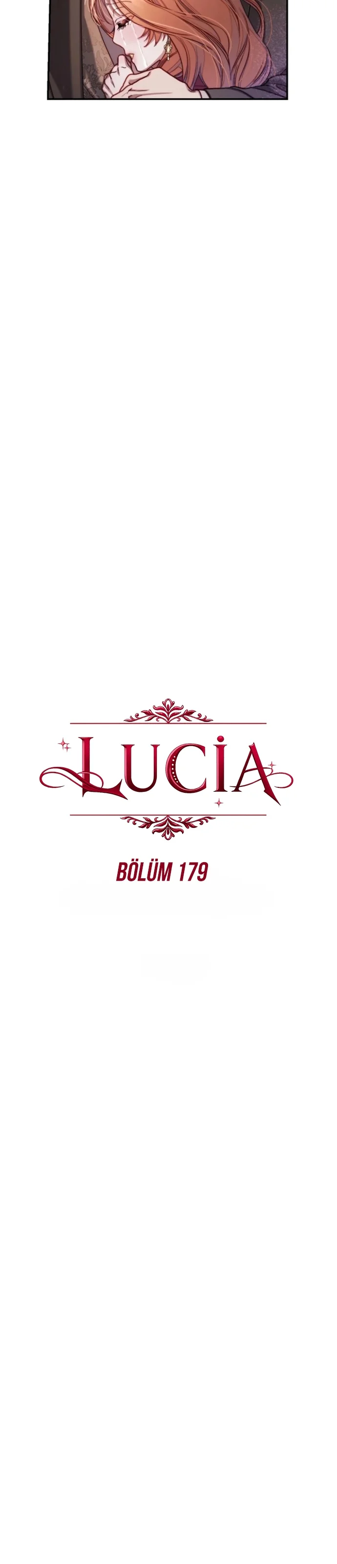 Lucia - Bölüm 179 - Sayfa 13
