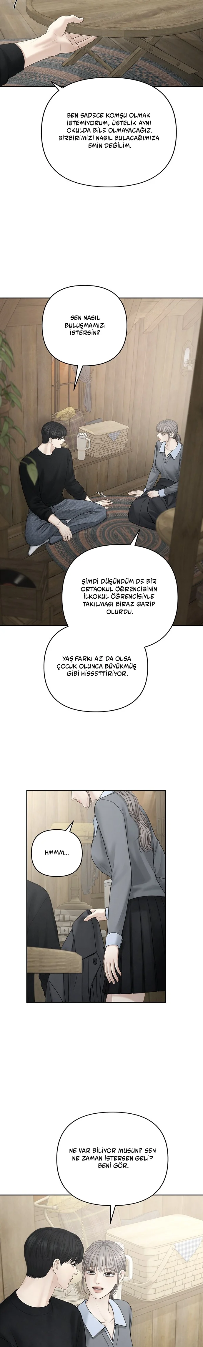 Only Hope - Bölüm 120 - Sayfa 11
