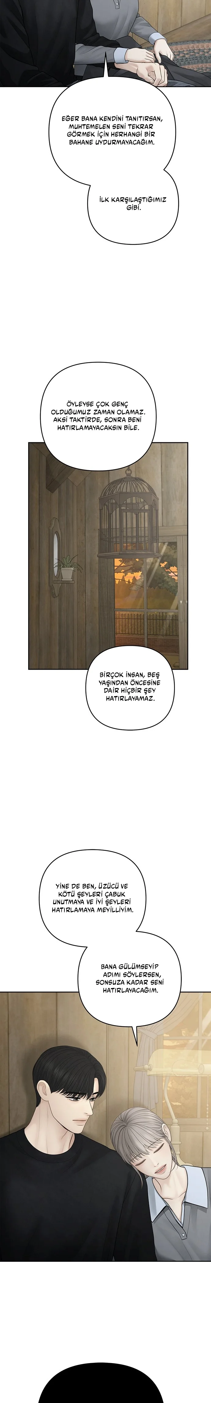 Only Hope - Bölüm 120 - Sayfa 12