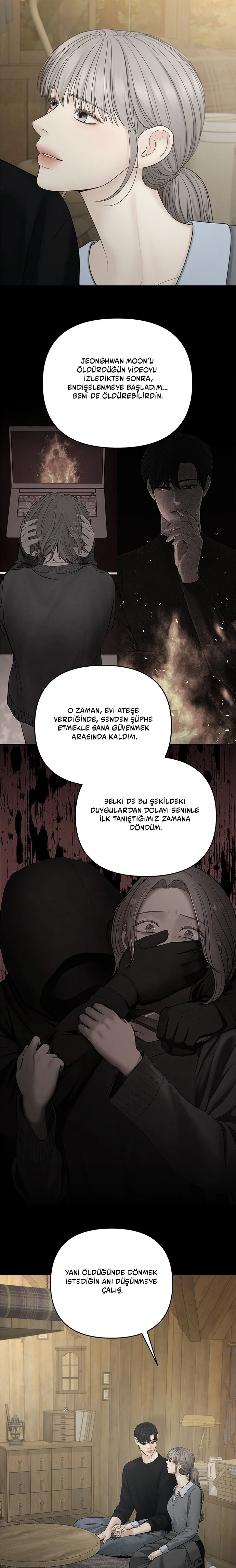 Only Hope - Bölüm 120 - Sayfa 15