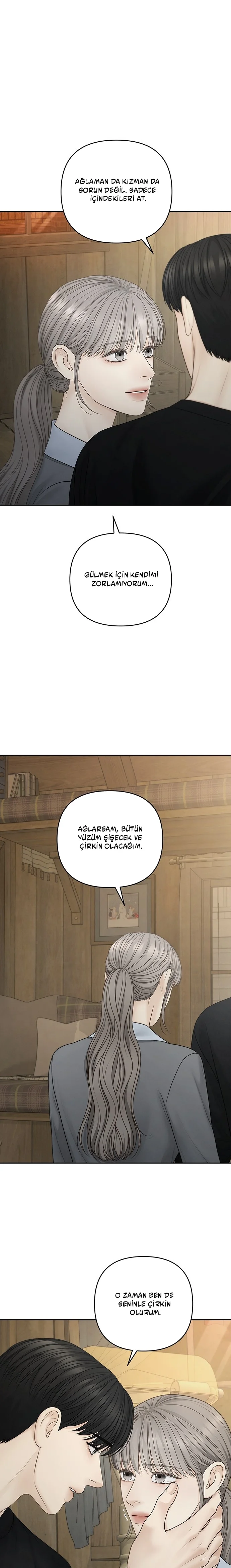 Only Hope - Bölüm 120 - Sayfa 17
