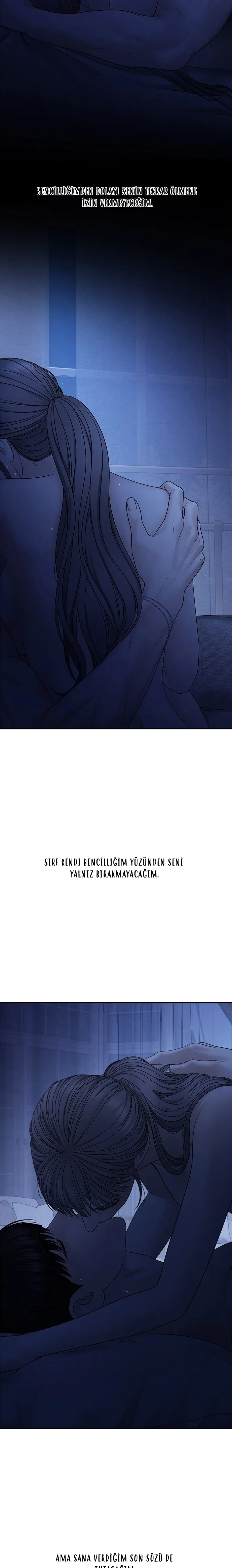 Only Hope - Bölüm 120 - Sayfa 23