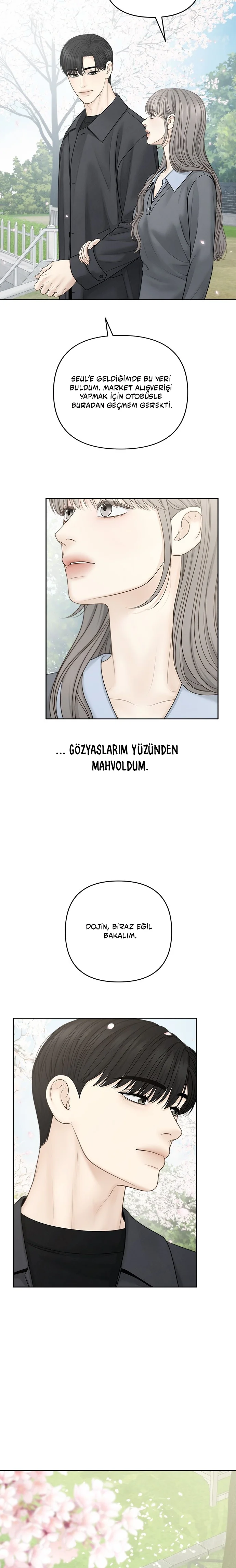 Only Hope - Bölüm 120 - Sayfa 5