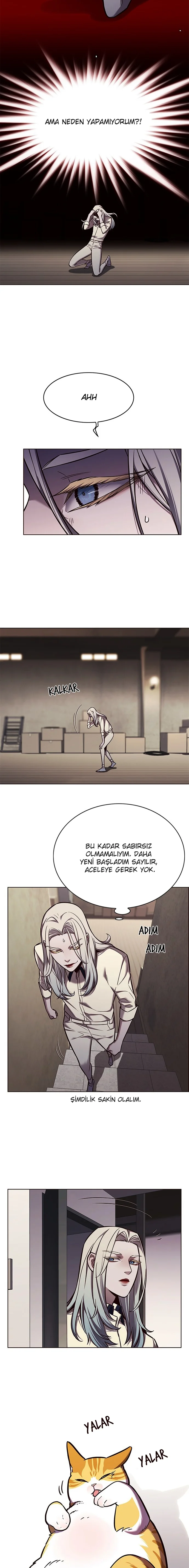Eleceed - Bölüm 141 - Sayfa 12