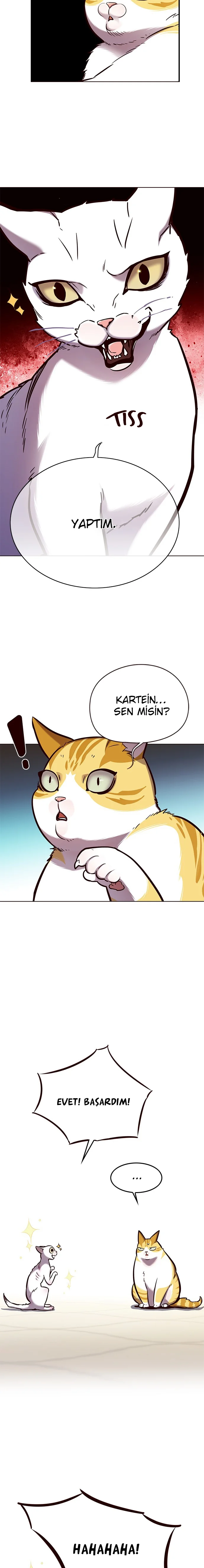 Eleceed - Bölüm 141 - Sayfa 16