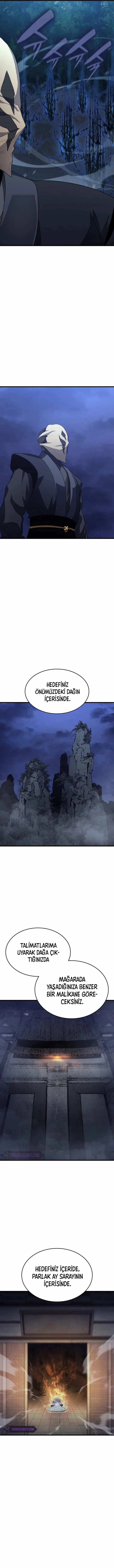 Reaper of the Drifting Moon - Bölüm 15 - Sayfa 12