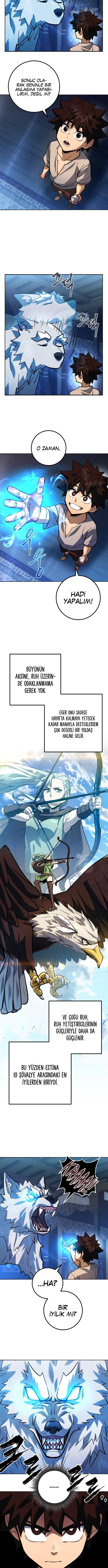 I Picked a Hammer to Save the World - Bölüm 4 - Sayfa 10