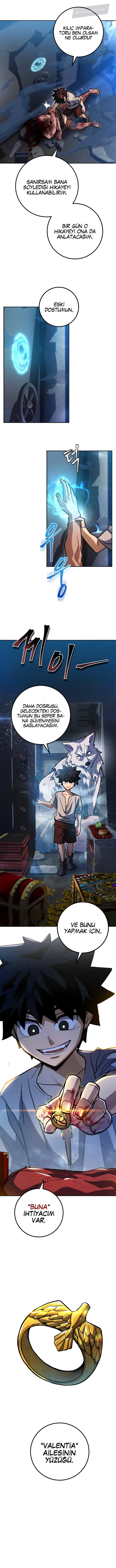 I Picked a Hammer to Save the World - Bölüm 4 - Sayfa 16
