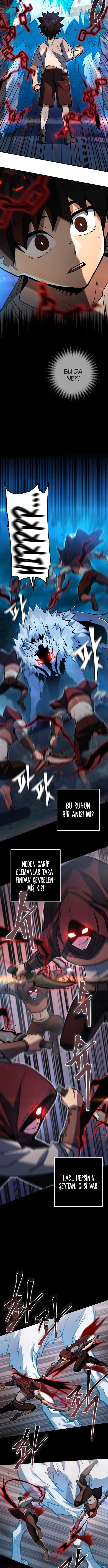I Picked a Hammer to Save the World - Bölüm 4 - Sayfa 4