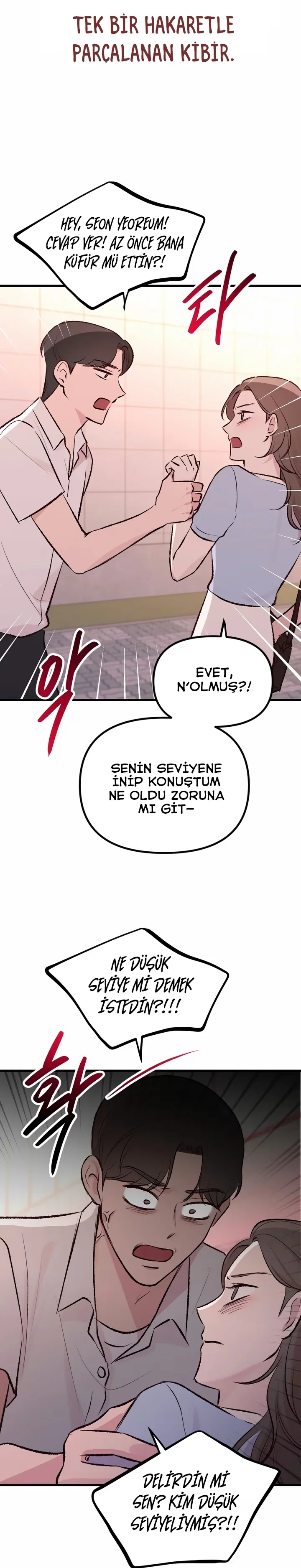 Meet in the Middle - Bölüm 2 - Sayfa 44