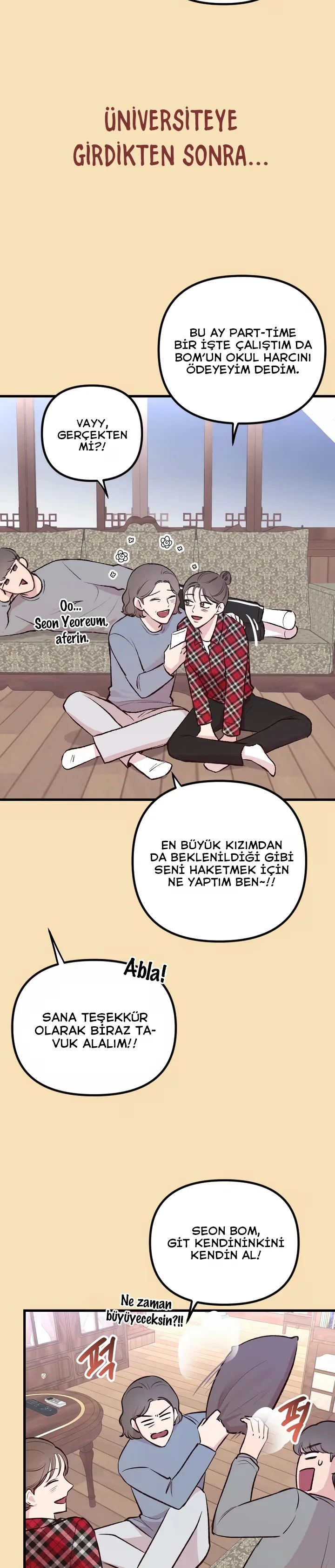 Meet in the Middle - Bölüm 2 - Sayfa 4