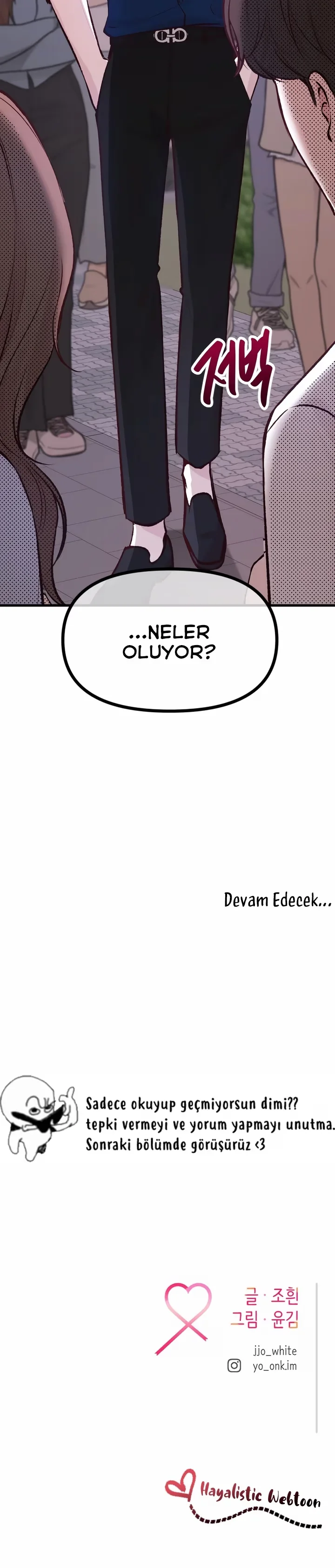 Meet in the Middle - Bölüm 2 - Sayfa 55