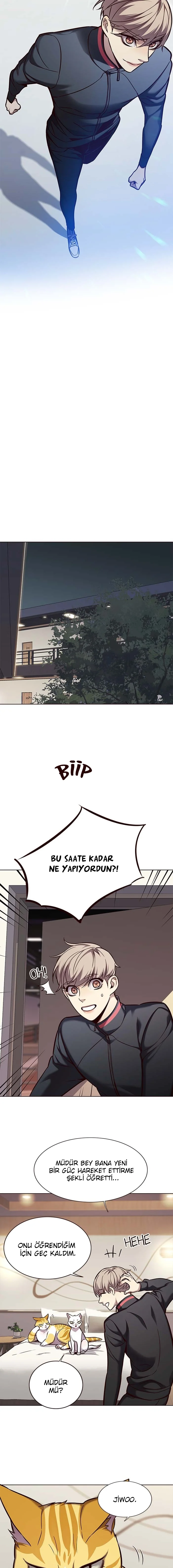 Eleceed - Bölüm 157 - Sayfa 10