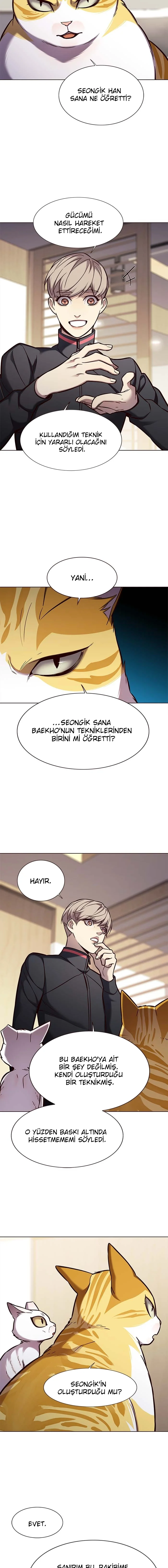 Eleceed - Bölüm 157 - Sayfa 11