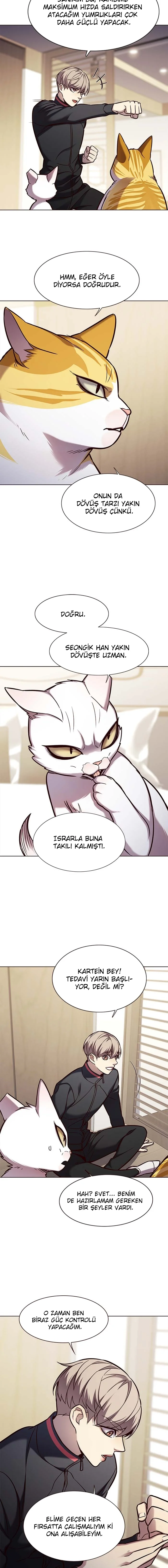 Eleceed - Bölüm 157 - Sayfa 12