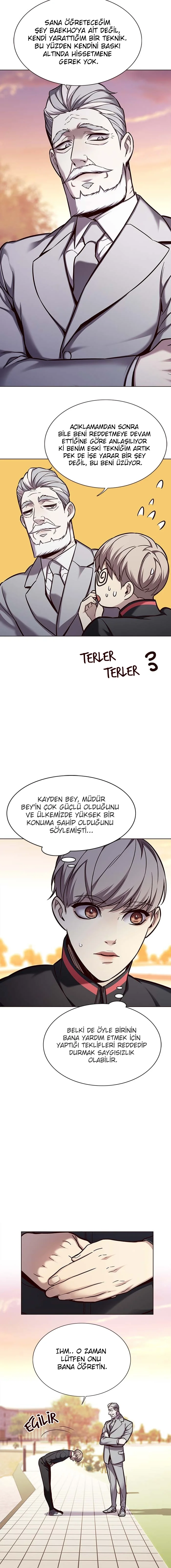 Eleceed - Bölüm 157 - Sayfa 4