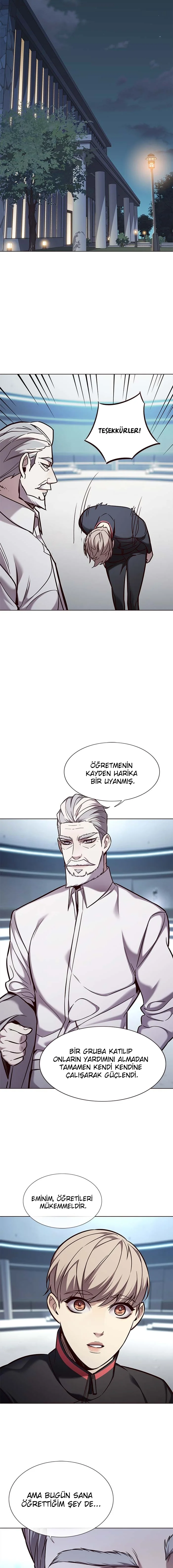 Eleceed - Bölüm 157 - Sayfa 8
