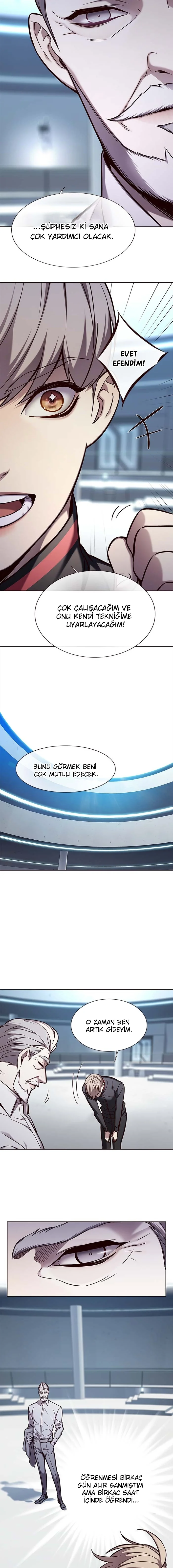 Eleceed - Bölüm 157 - Sayfa 9